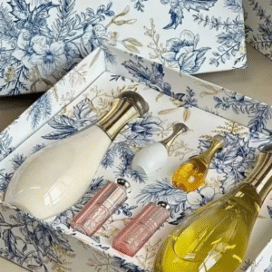 Dior J'adore set | مجموعة ديور جادور