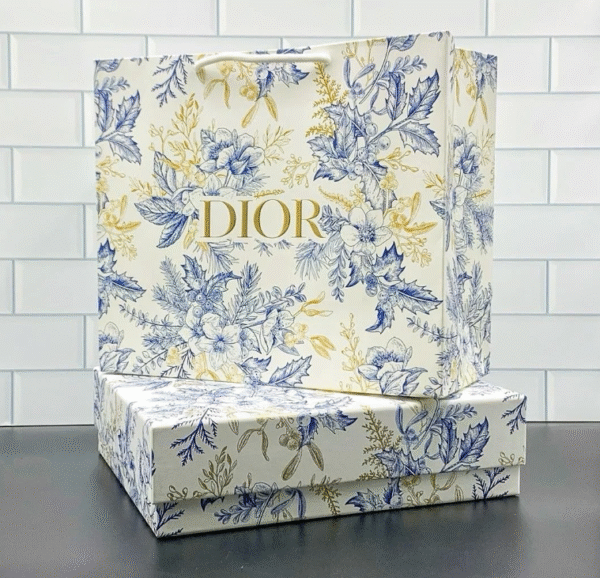 ⁦Dior J'adore set | مجموعة ديور جادور⁩ - الصورة ⁦3⁩