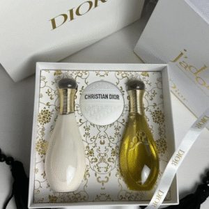 Dior's distinctive J'adore collection | مجموعة جادور ديور المميزة
