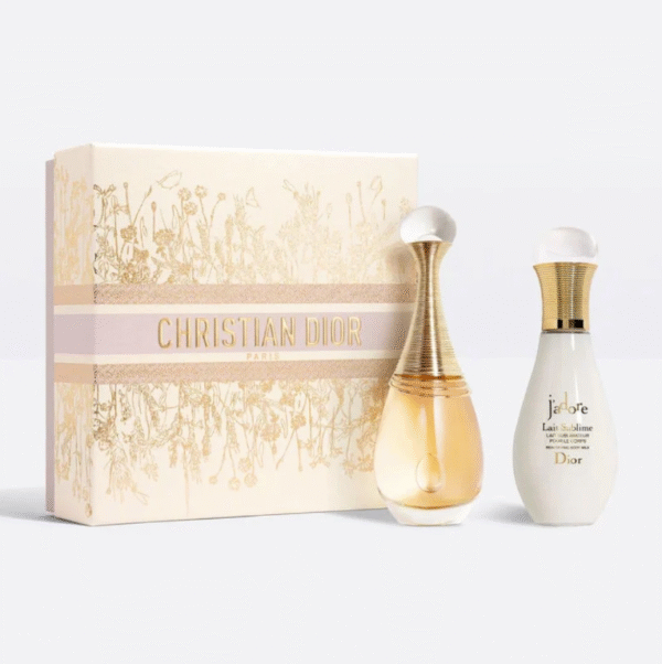 ⁦Dior's distinctive J'adore collection | مجموعة جادور ديور المميزة⁩ - الصورة ⁦2⁩