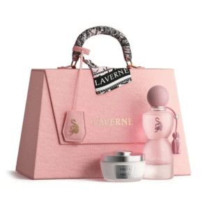 Laverne Collection Georgina Sense Perfume - Laverne