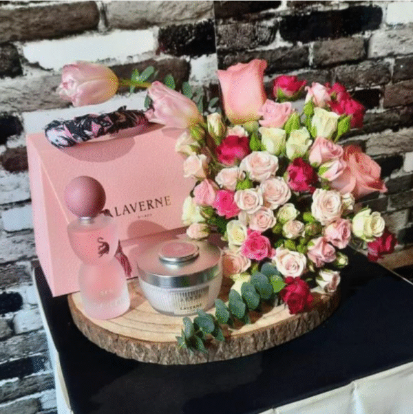 ⁦Laverne Collection Georgina Sense Perfume - Laverne⁩ - الصورة ⁦2⁩