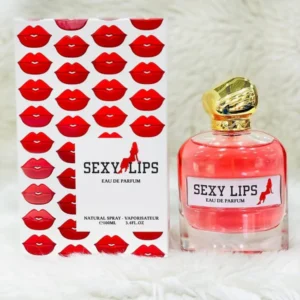 SEXY LIPS